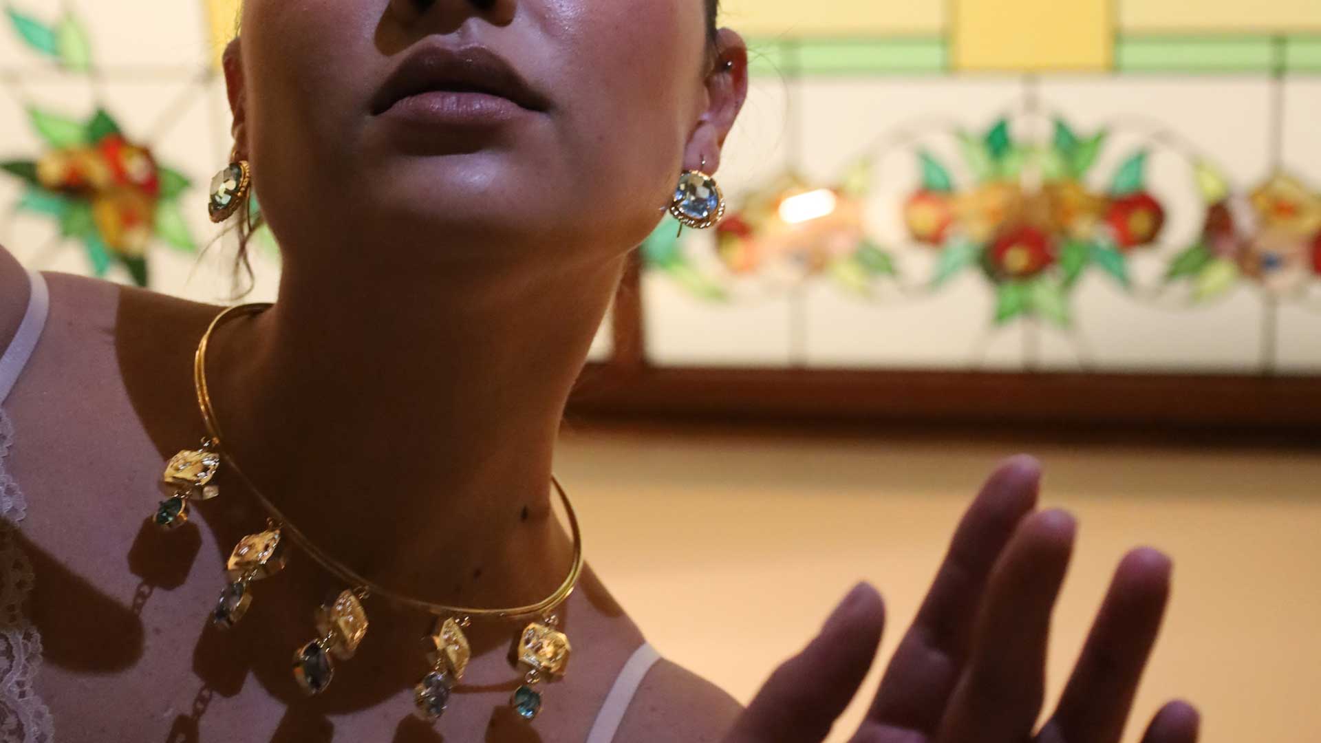 Versatili e personalizzabili