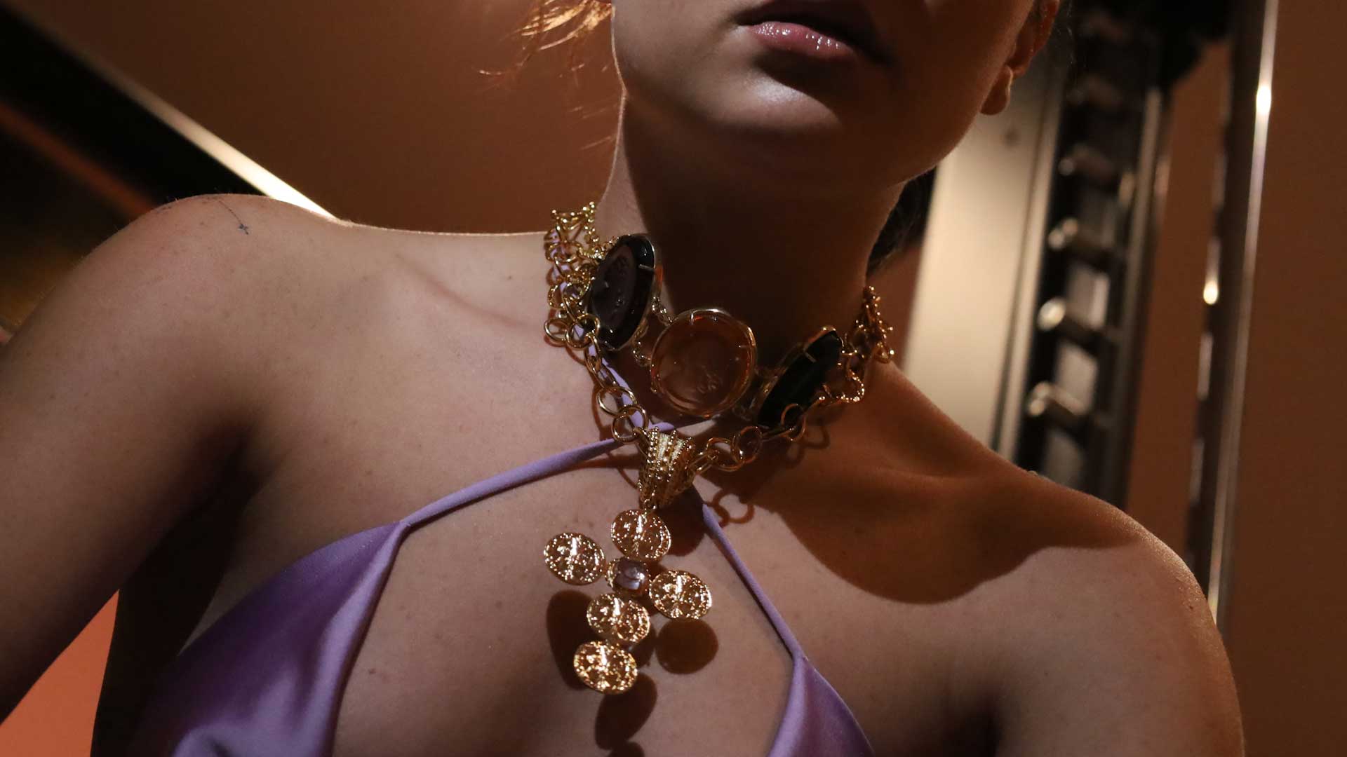 L' arte di splendere